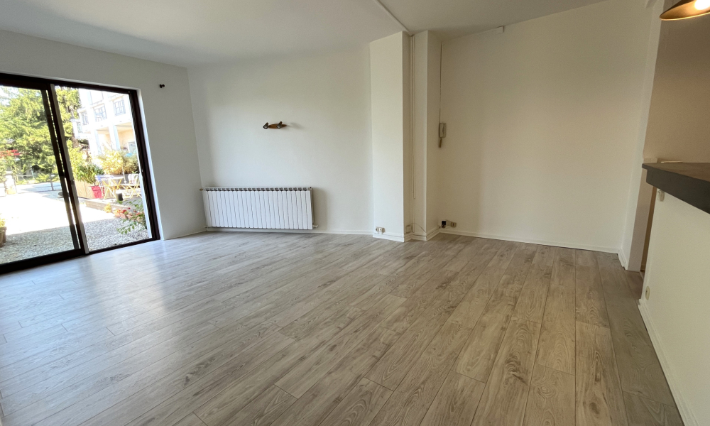 Vente appartement 3 pièces à Aix-les-Bains - réf. 4892 - Photo 4