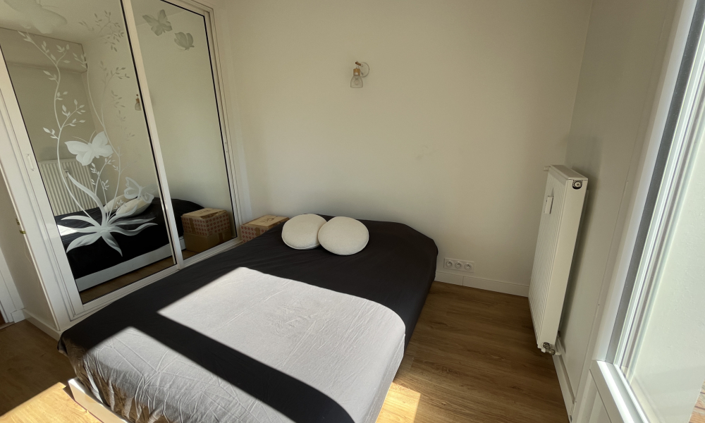 Vente appartement 2 pièces à Aix-les-Bains - réf. 4902 - Photo 3