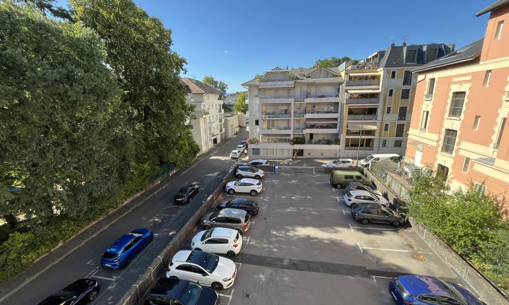 Vente appartement 2 pièces à Aix-les-Bains - réf. 4902 - Photo 6