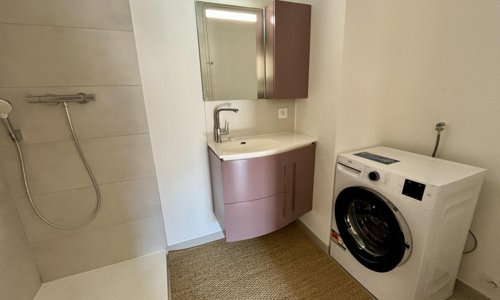 Vente appartement 2 pièces à Aix-les-Bains - réf. 4902 - Photo 4
