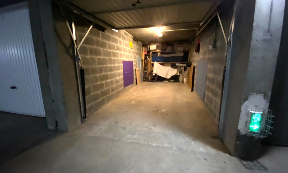 Vente appartement 3 pièces à Annecy - réf. 4574 MAN - Photo 7