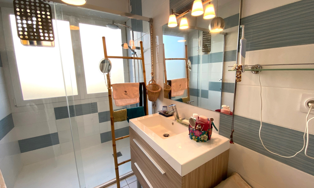 Vente appartement 3 pièces à Annecy - réf. 4574 MAN - Photo 6