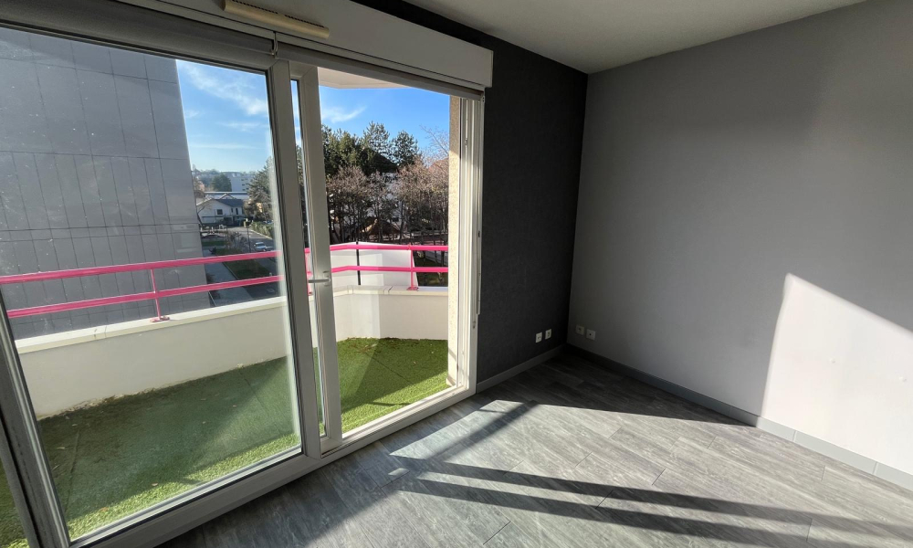 Vente appartement 3 pièces à Annecy - réf. 4751 KN - Photo 3