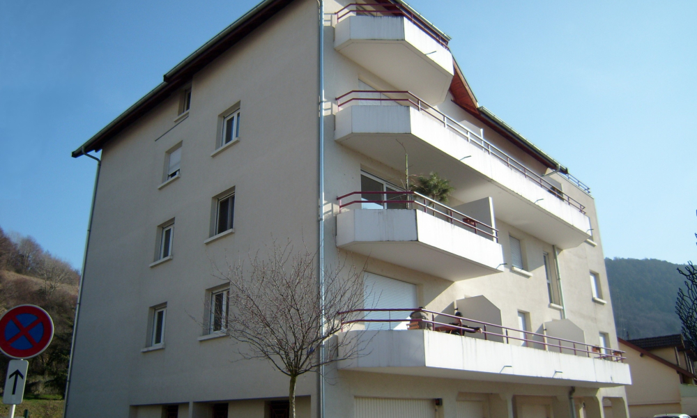 Vente appartement 3 pièces à Annecy - réf. 4751 KN - Photo 8