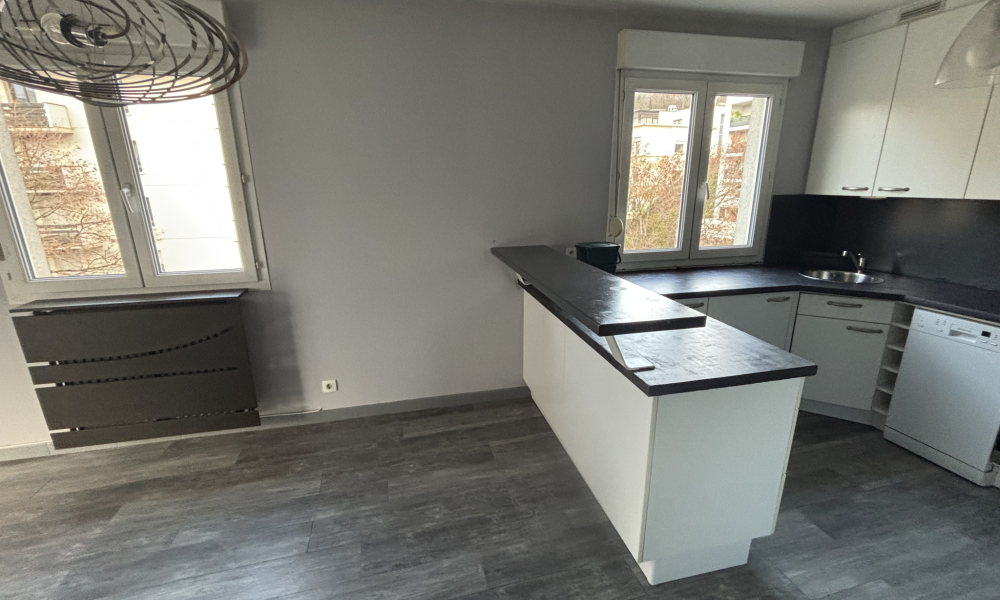 Vente appartement 3 pièces à Annecy - réf. 4751 KN - Photo 5