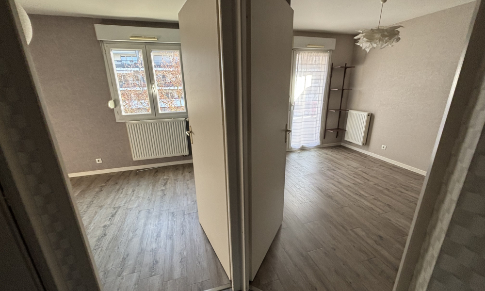 Vente appartement 3 pièces à Annecy - réf. 4751 KN - Photo 6
