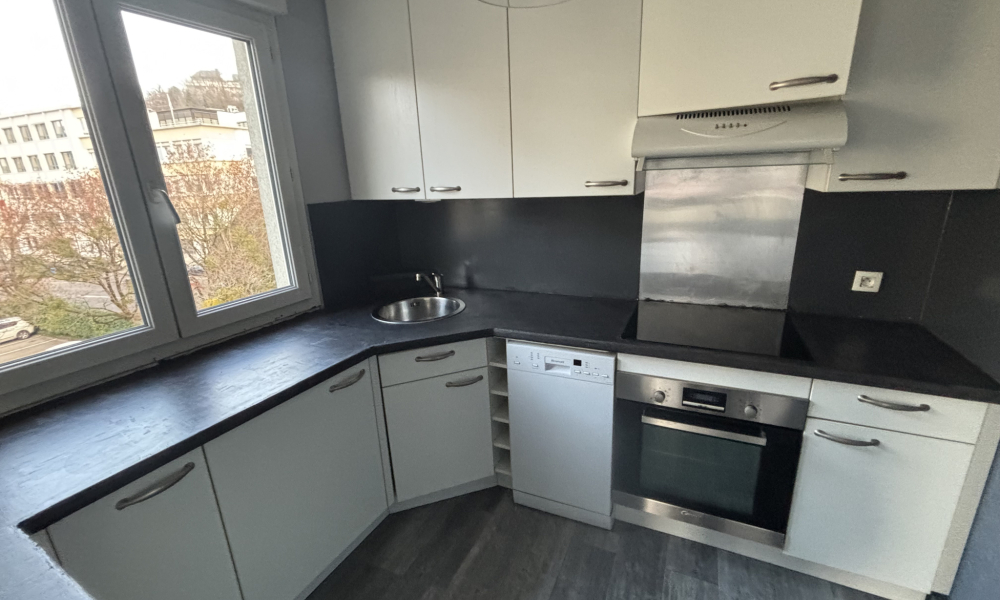 Vente appartement 3 pièces à Annecy - réf. 4751 KN - Photo 1
