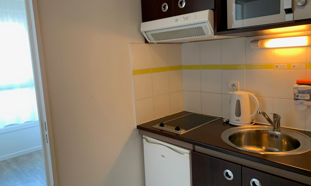 Vente appartement 1 pièce à Annecy - réf. 4764 BRO - Photo 1