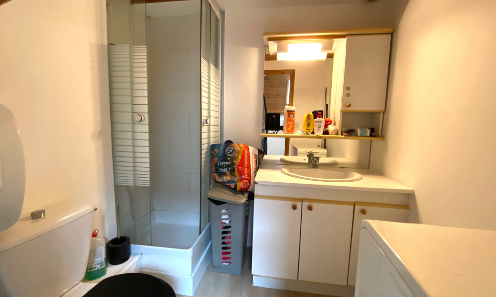 Vente appartement 2 pièces à Annecy - réf. 4780 BAU - Photo 6