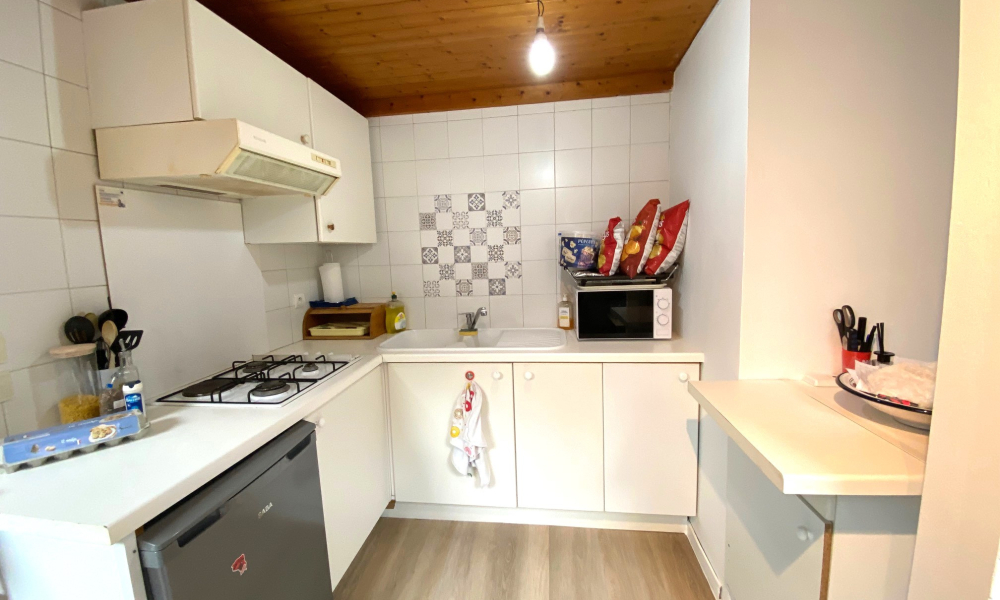 Vente appartement 2 pièces à Annecy - réf. 4780 BAU - Photo 5