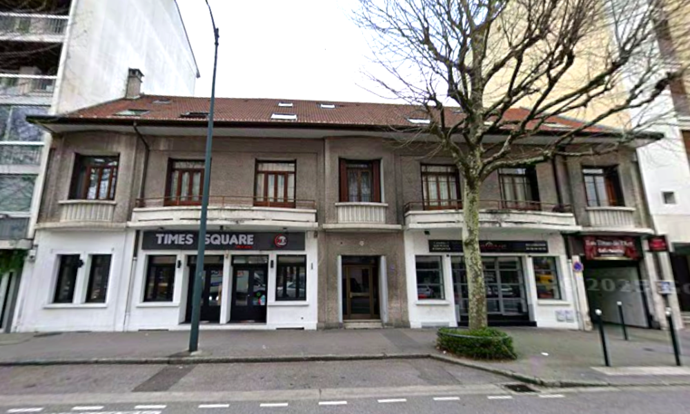 Vente appartement 2 pièces à Annecy - réf. 4780 BAU - Photo 2