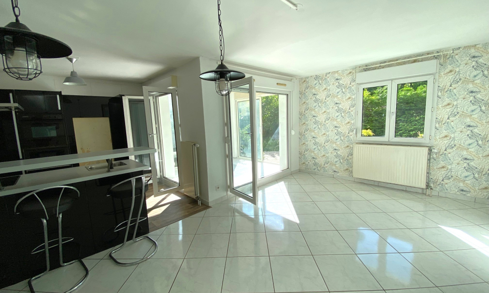 Vente appartement 4 pièces à Annecy - réf. 4781 BAU - Photo 3