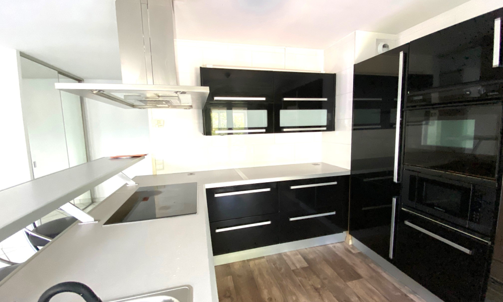 Vente appartement 4 pièces à Annecy - réf. 4781 BAU - Photo 4