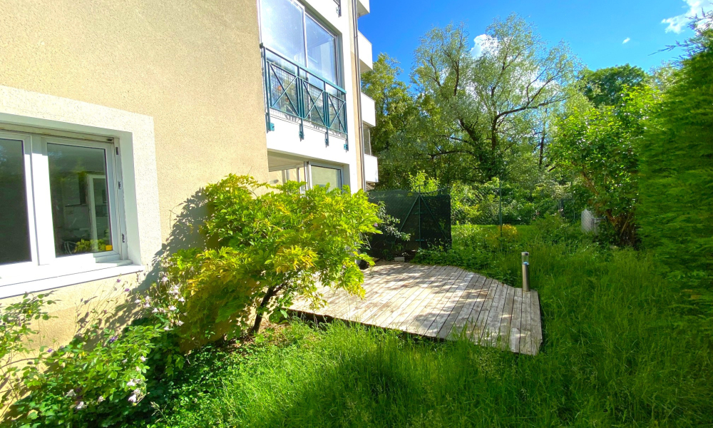 Vente appartement 4 pièces à Annecy - réf. 4781 BAU - Photo 1