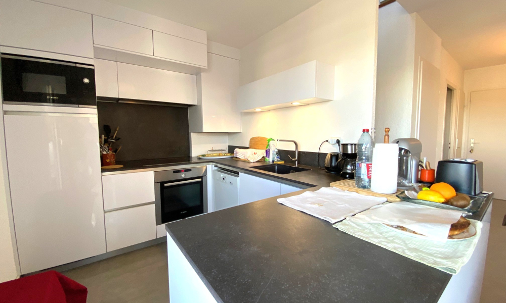 Vente appartement 3 pièces à Annecy - réf. 4815 MIC - Photo 5