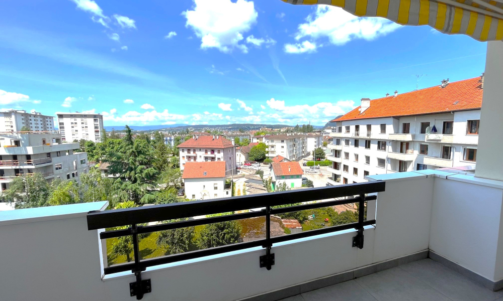 Vente appartement 3 pièces à Annecy - réf. 4815 MIC - Photo 2