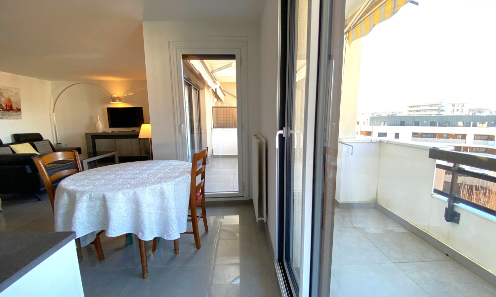 Vente appartement 3 pièces à Annecy - réf. 4815 MIC - Photo 3