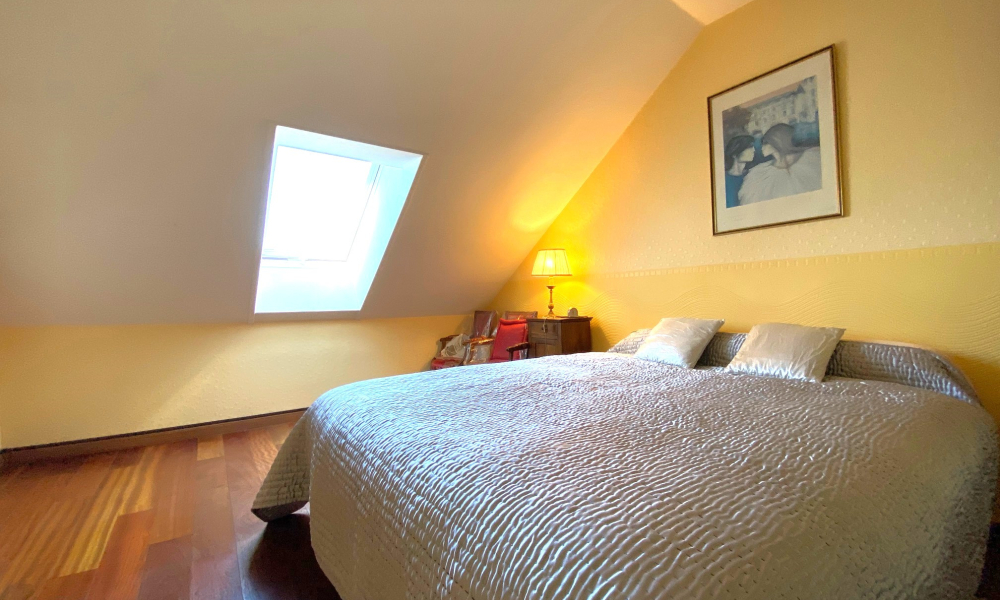Vente appartement 3 pièces à Annecy - réf. 4815 MIC - Photo 7