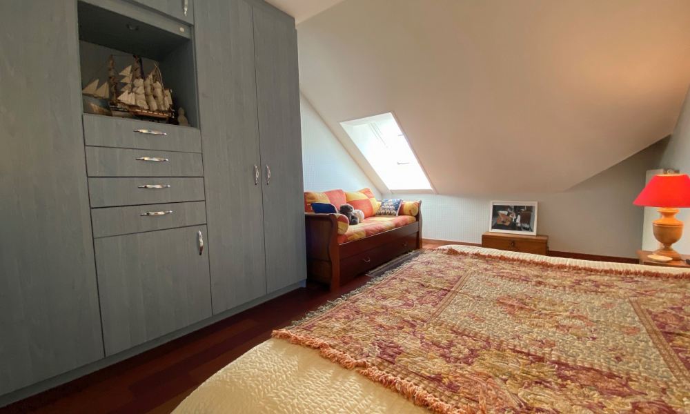 Vente appartement 3 pièces à Annecy - réf. 4815 MIC - Photo 8