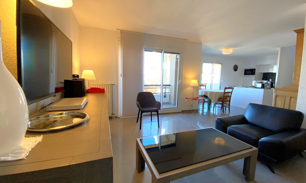 Vente appartement 3 pièces à Annecy - réf. 4815 MIC - Photo 4