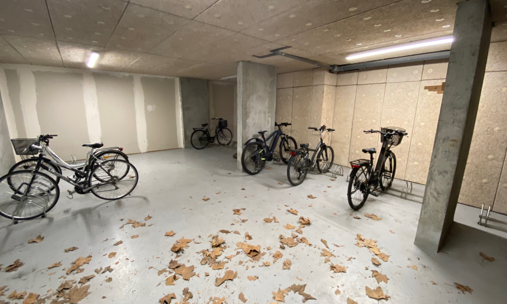 Vente appartement 1 pièce à Annecy - réf. 4835 TAR - Photo 6