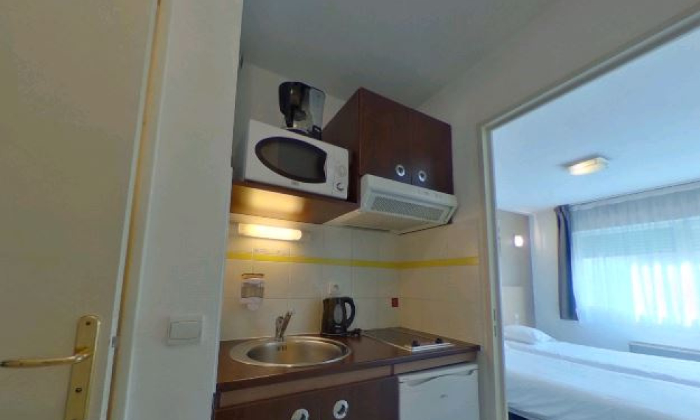 Vente appartement 1 pièce à Annecy - réf. 4835 TAR - Photo 2