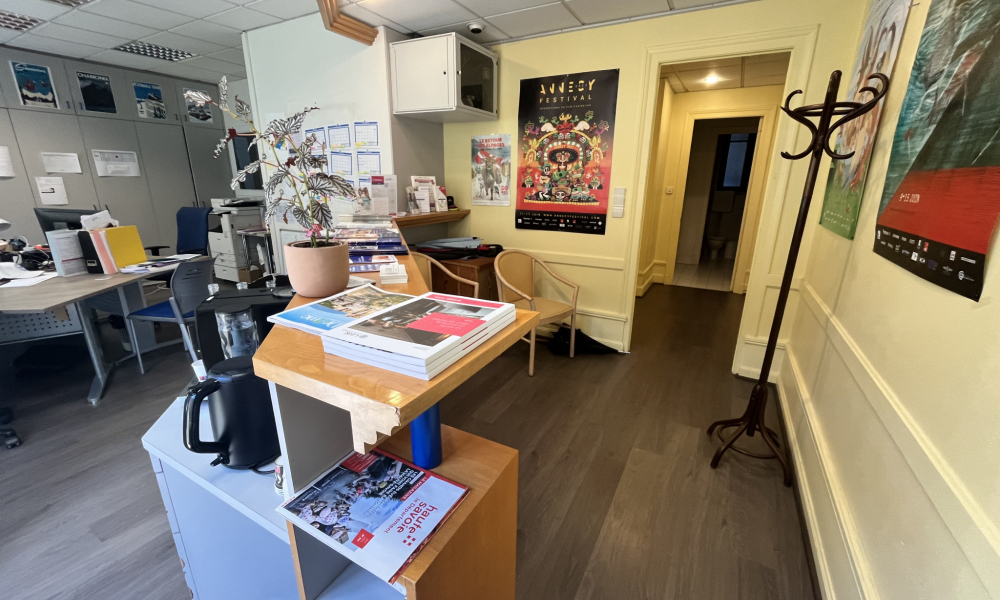 Vente appartement 4 pièces à Annecy - réf. 4857 GH - Photo 5