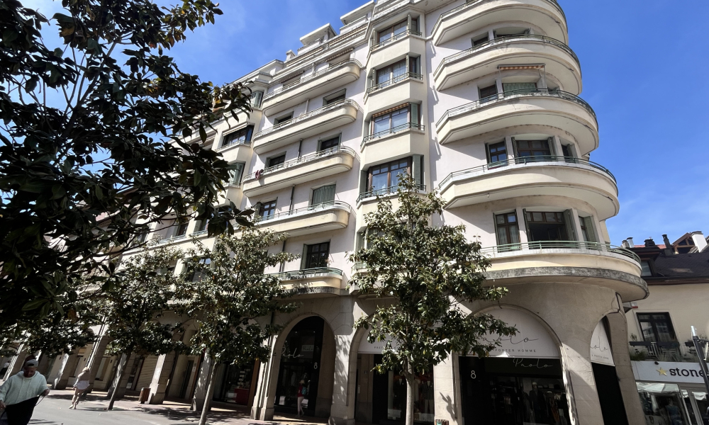 Vente appartement 4 pièces à Annecy - réf. 4857 GH - Photo 4