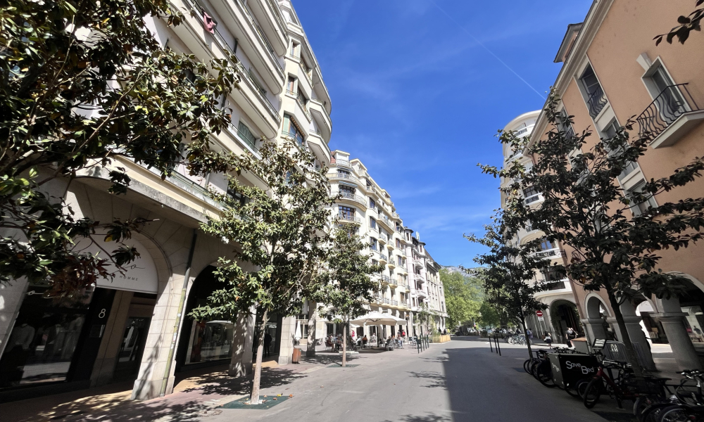 Vente appartement 4 pièces à Annecy - réf. 4857 GH - Photo 2