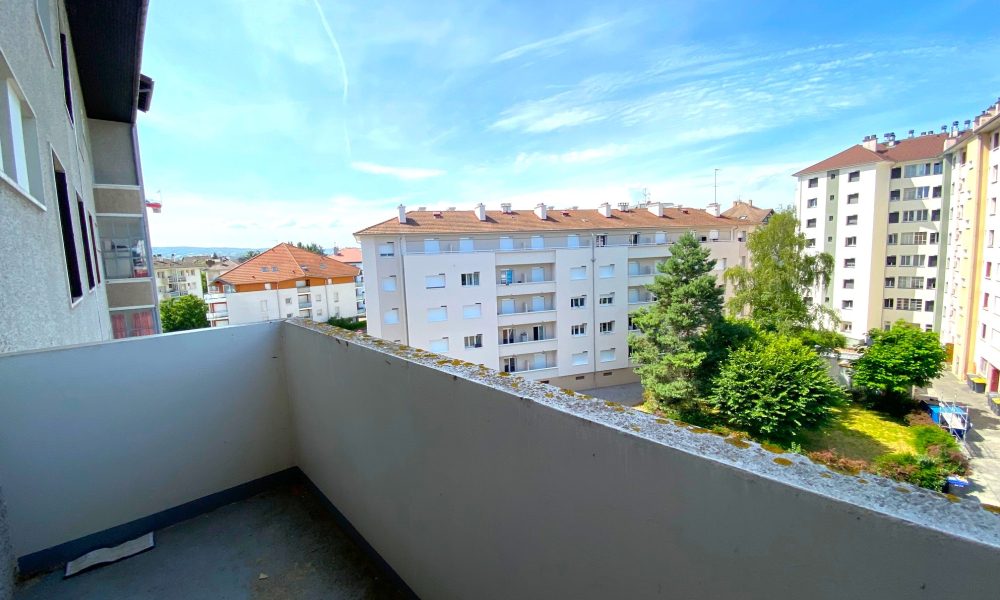 Vente appartement 2 pièces à Annecy - réf. 4861 GUI - Photo 1