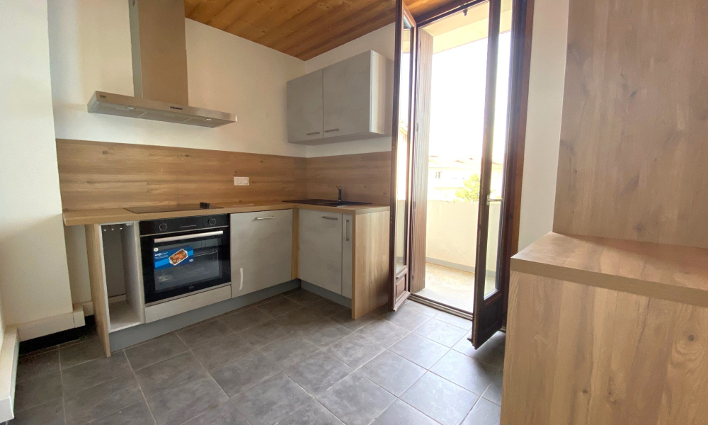Vente appartement 2 pièces à Annecy - réf. 4861 GUI - Photo 2