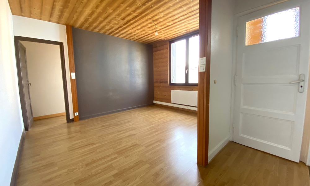 Vente appartement 2 pièces à Annecy - réf. 4861 GUI - Photo 3