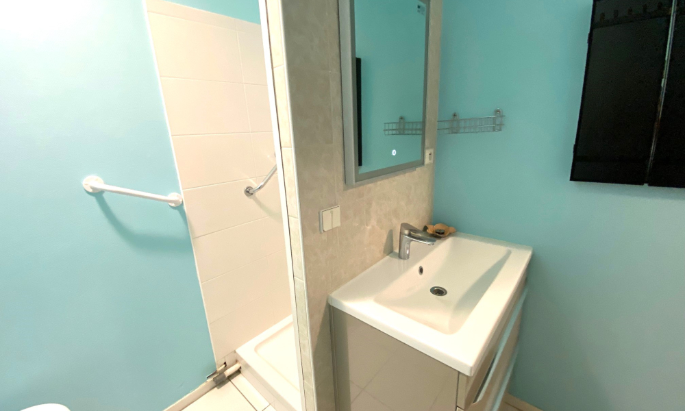 Vente appartement 2 pièces à Annecy - réf. 4877 GLA - Photo 5