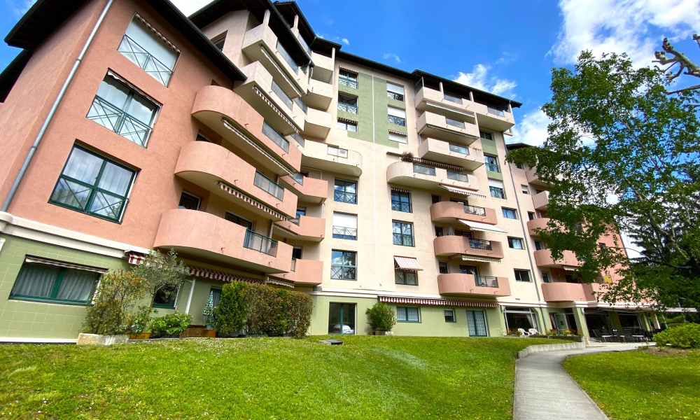 Vente appartement 2 pièces à Annecy - réf. 4878 CRE - Photo 6