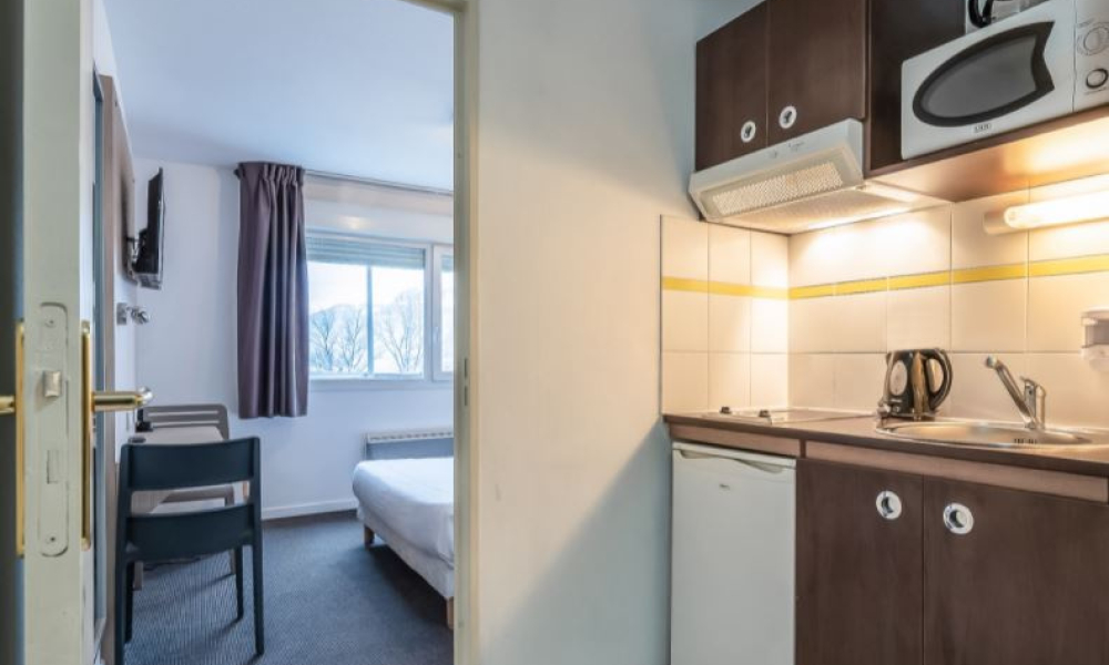 Vente appartement 1 pièce à Annecy - réf. 4879 BLO - Photo 2