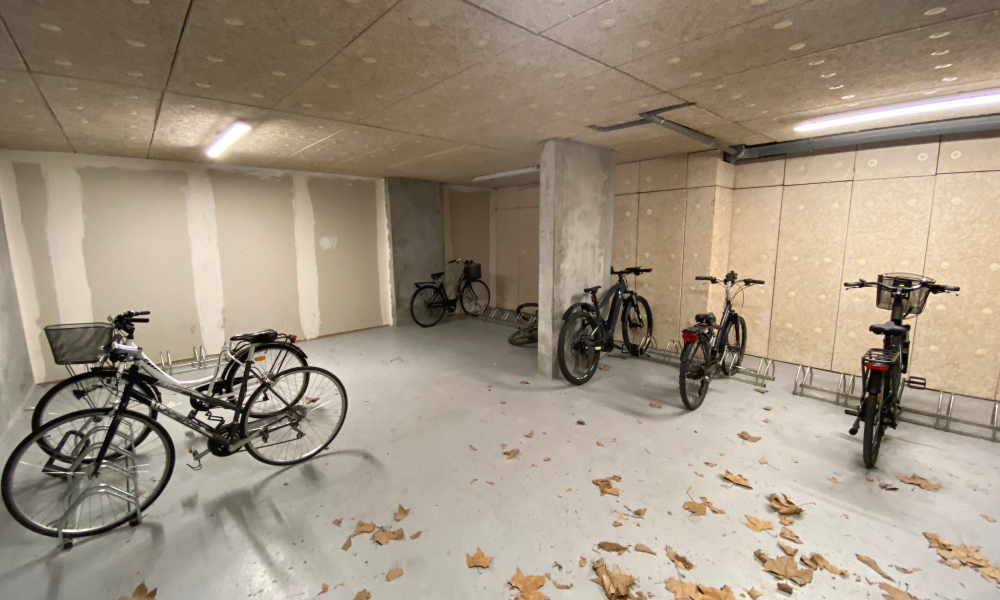 Vente appartement 1 pièce à Annecy - réf. 4879 BLO - Photo 7