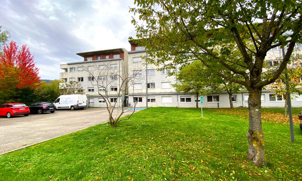 Vente appartement 1 pièce à Annecy - réf. 4879 BLO - Photo 5