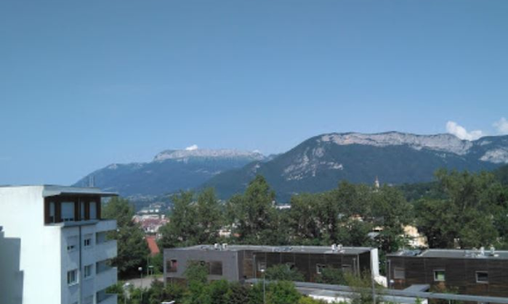 Vente appartement 1 pièce à Annecy - réf. 4879 BLO - Photo 1