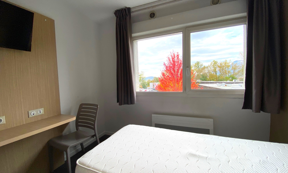 Vente appartement 1 pièce à Annecy - réf. 4879 BLO - Photo 3
