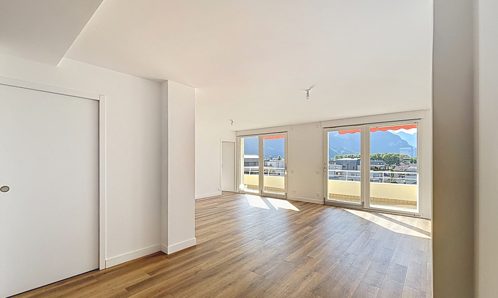 Vente appartement 5 pièces à Annecy - réf. 4881 DE - Photo 3