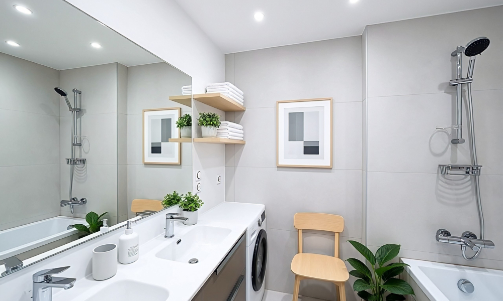 Vente appartement 5 pièces à Annecy - réf. 4881 DE - Photo 5