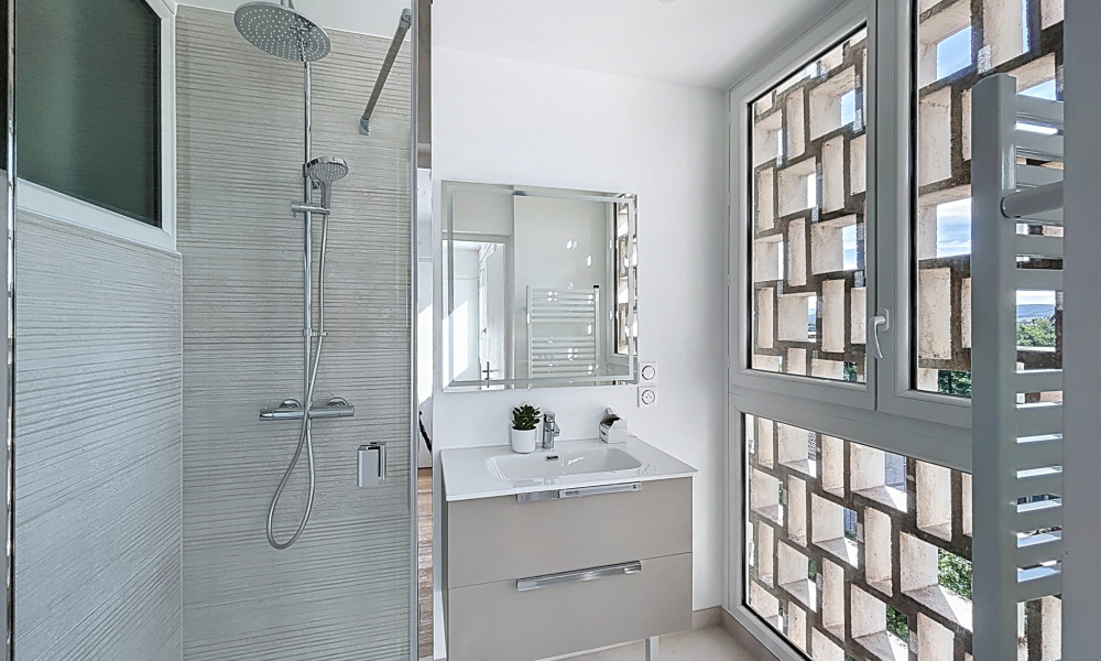 Vente appartement 5 pièces à Annecy - réf. 4881 DE - Photo 10