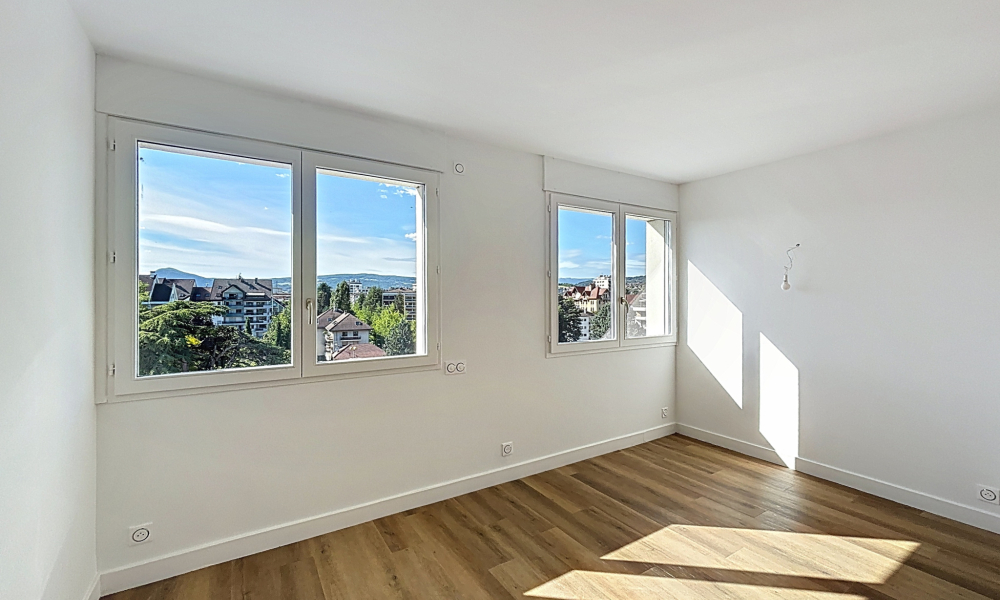 Vente appartement 5 pièces à Annecy - réf. 4881 DE - Photo 6