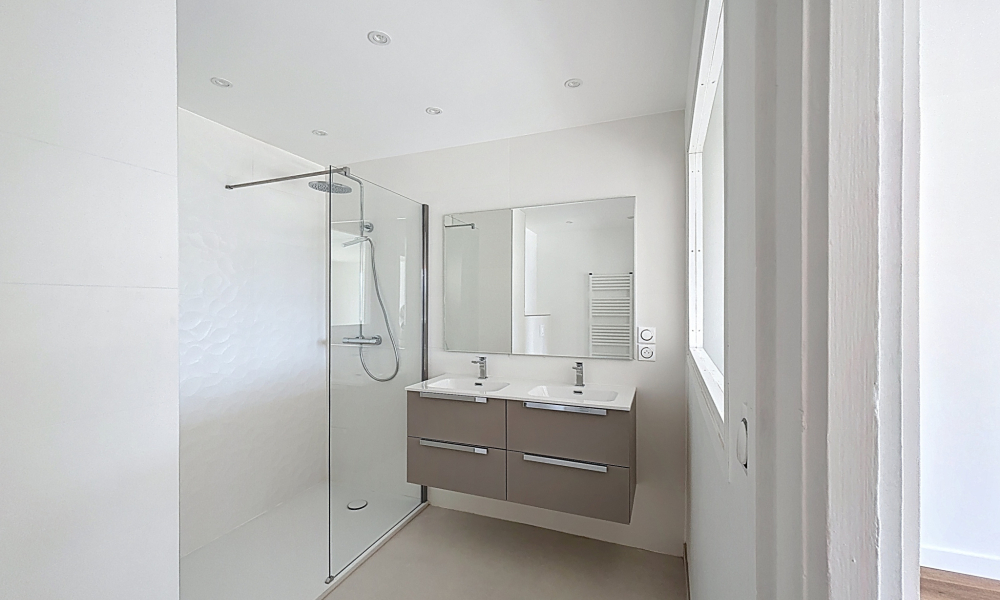 Vente appartement 5 pièces à Annecy - réf. 4881 DE - Photo 8