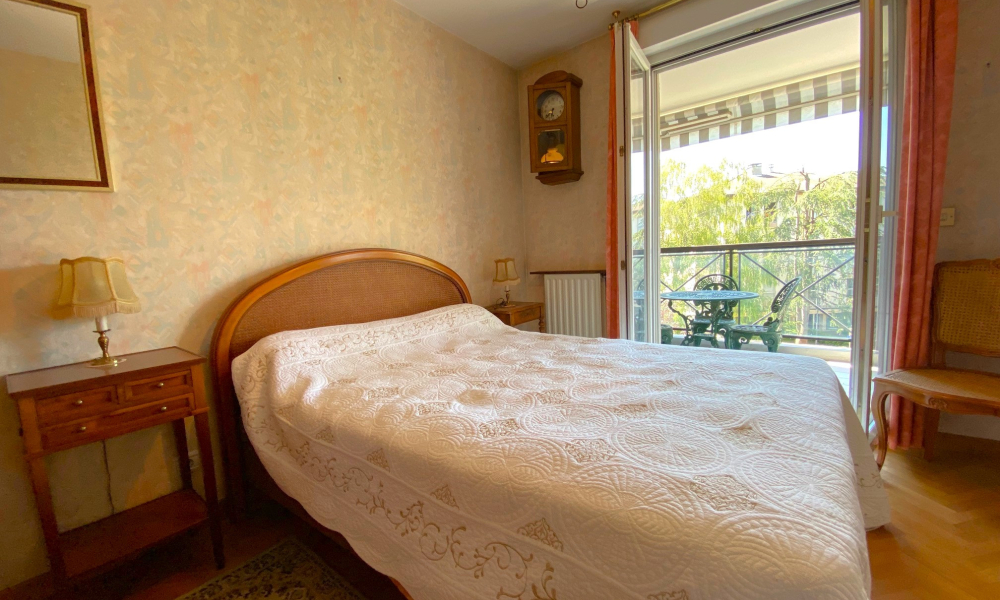Vente appartement 3 pièces à Annecy - réf. 4890 DAV - Photo 4