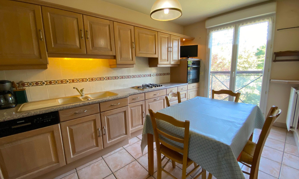 Vente appartement 3 pièces à Annecy - réf. 4890 DAV - Photo 6