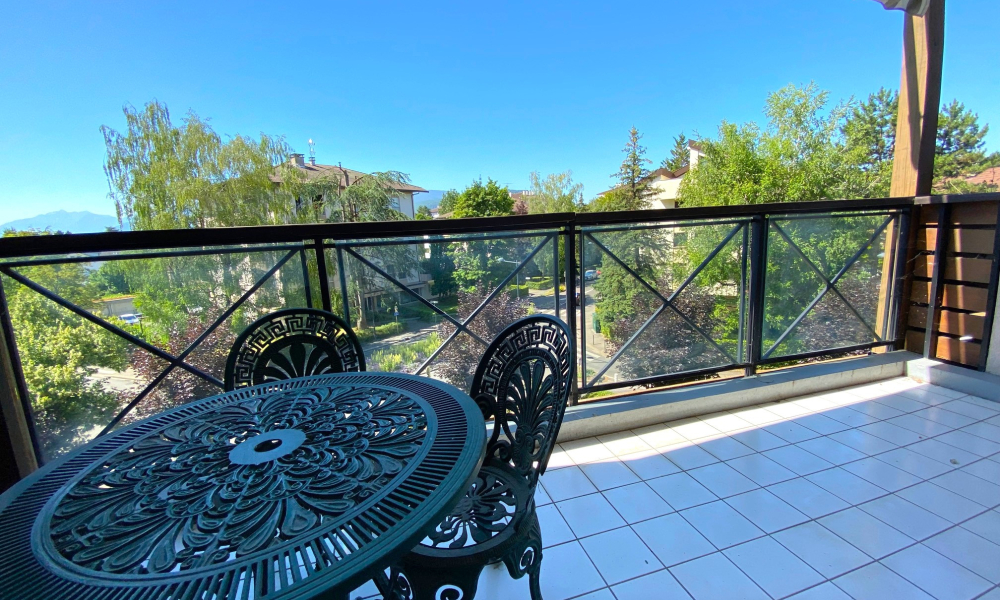 Vente appartement 3 pièces à Annecy - réf. 4890 DAV - Photo 1