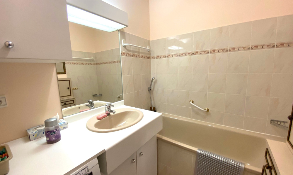 Vente appartement 3 pièces à Annecy - réf. 4890 DAV - Photo 8