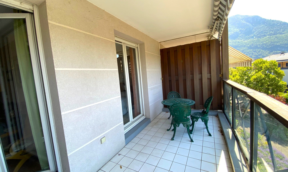 Vente appartement 3 pièces à Annecy - réf. 4890 DAV - Photo 7
