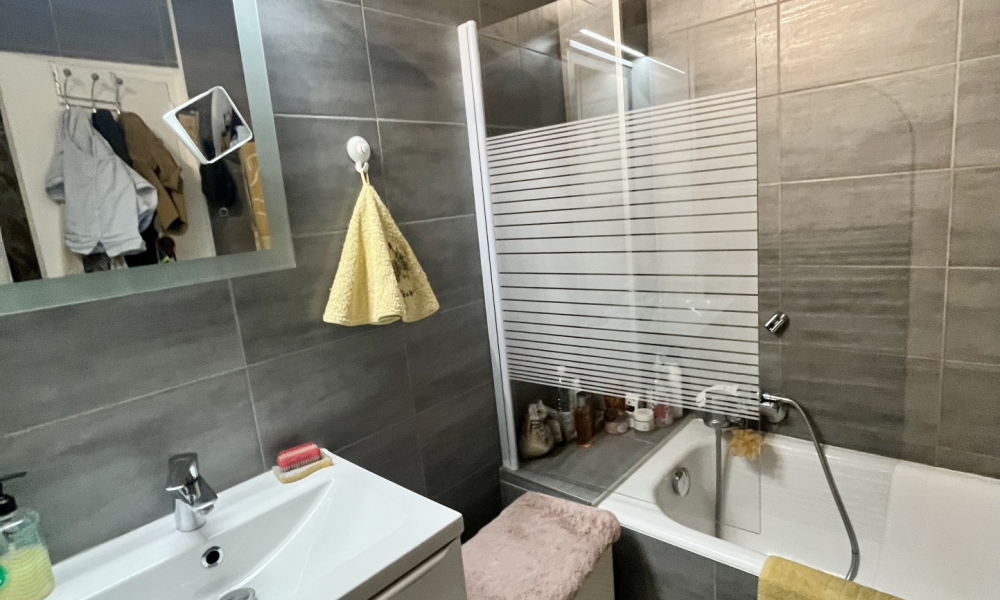 Vente appartement 2 pièces à Annecy - réf. 4891 AL - Photo 7